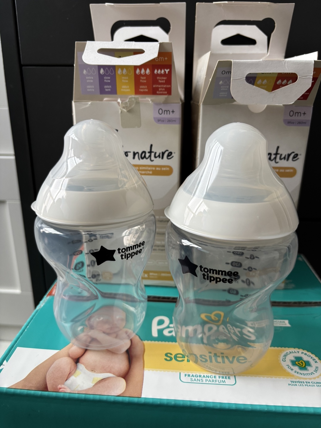 Tommee Tippee Bottle - photo 4