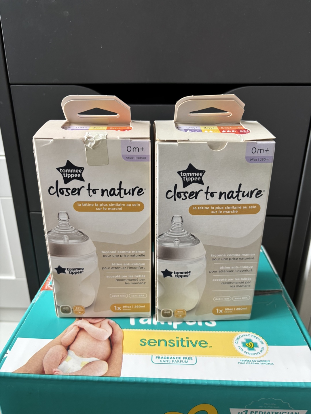 Tommee Tippee Bottle - photo 3