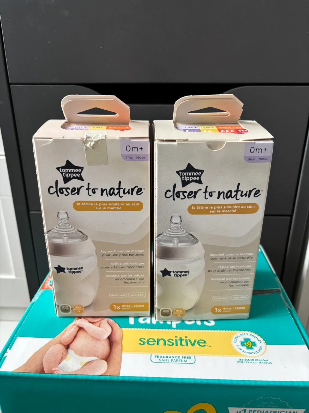 Tommee Tippee Bottle image indicator(3)