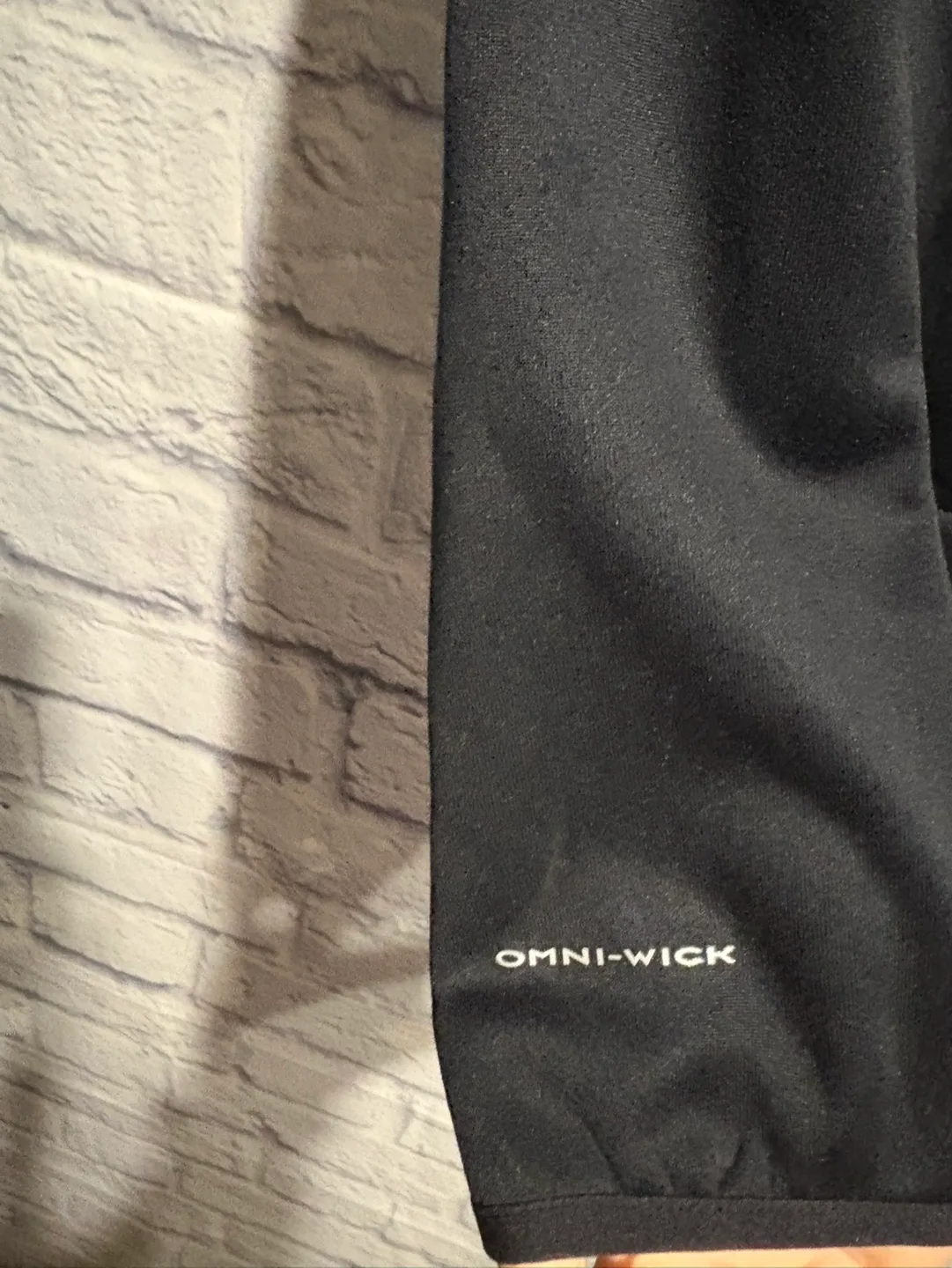 New Columbia Women's Long Sleeve Small image indicator(5)