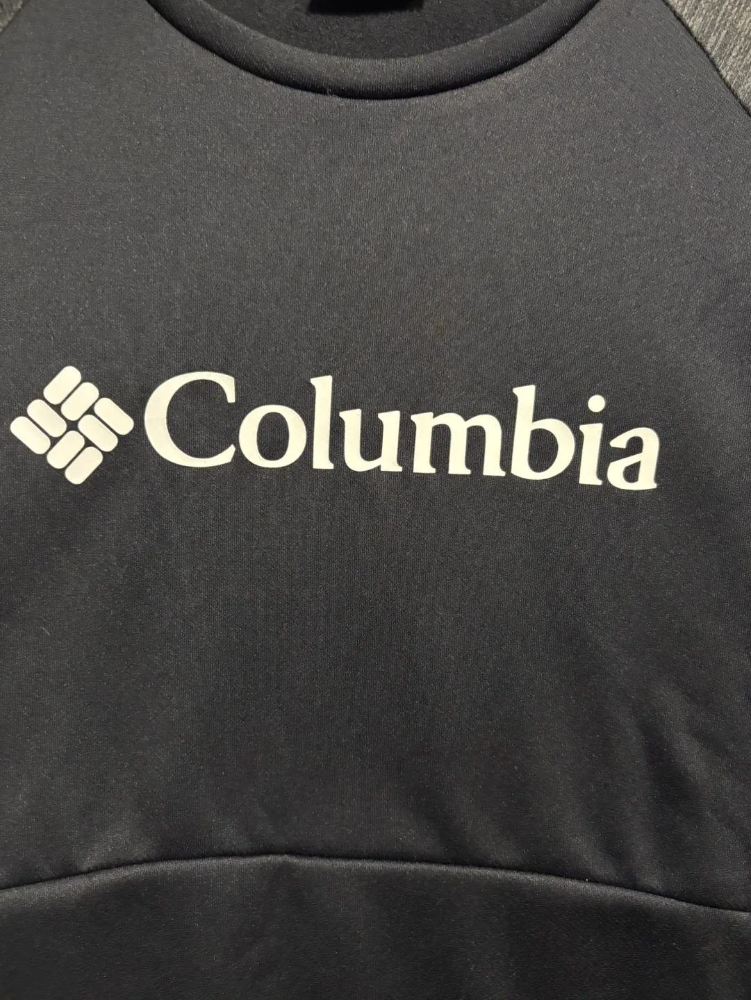 New Columbia Women's Long Sleeve Small image indicator(2)