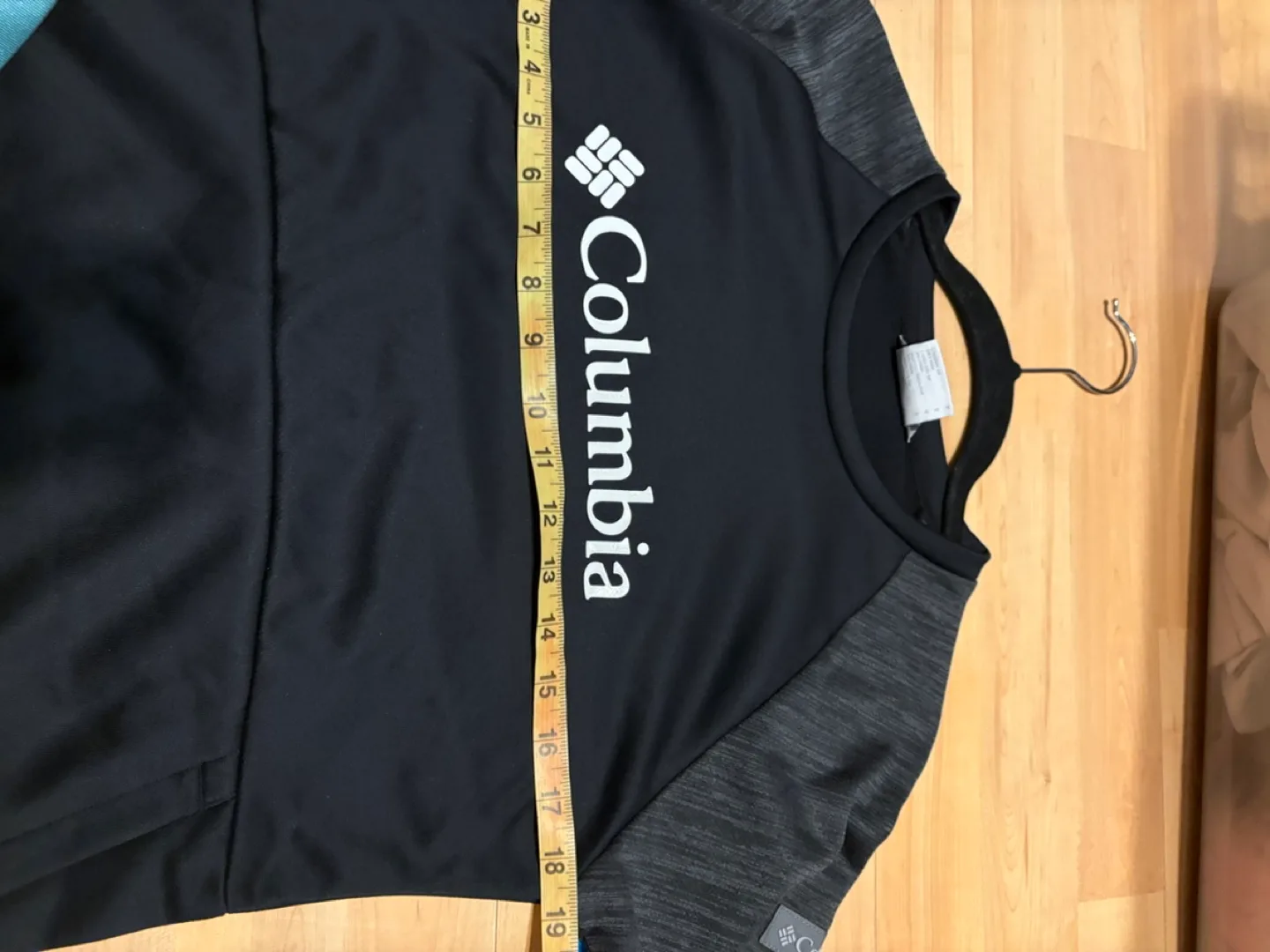 New Columbia Women's Long Sleeve Small image indicator(7)