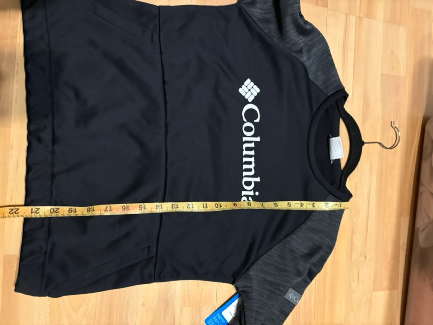 New Columbia Women's Long Sleeve Small image indicator(8)