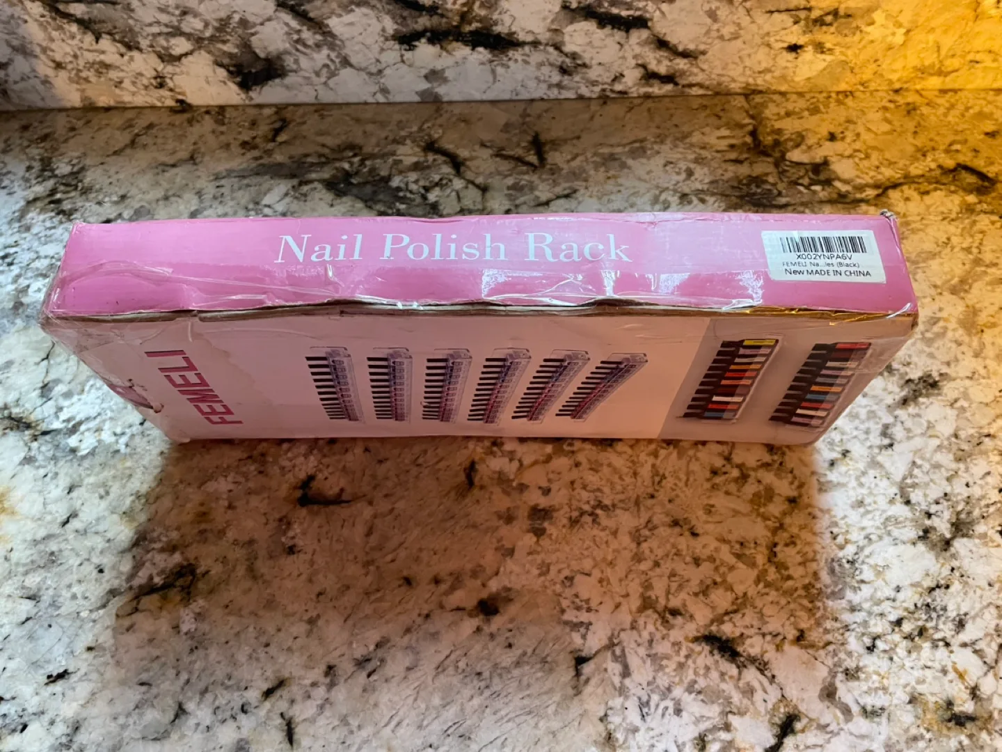 Nail Polish Rack image indicator(2)