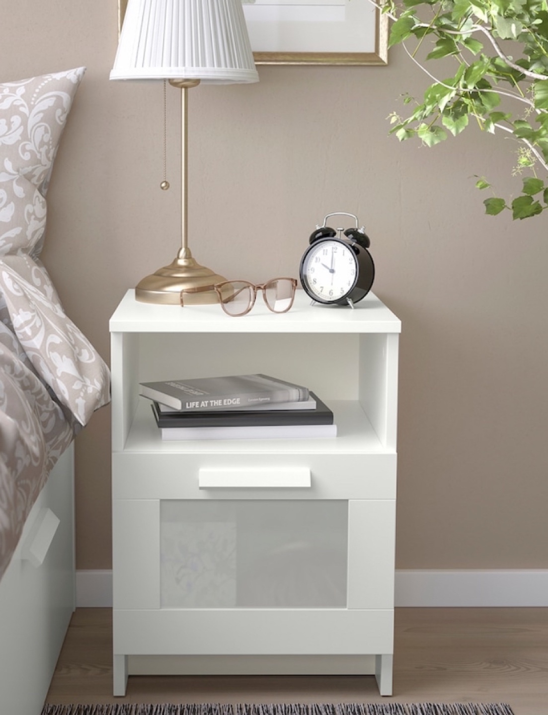 2 SET OF 2 nightstands - photo 4