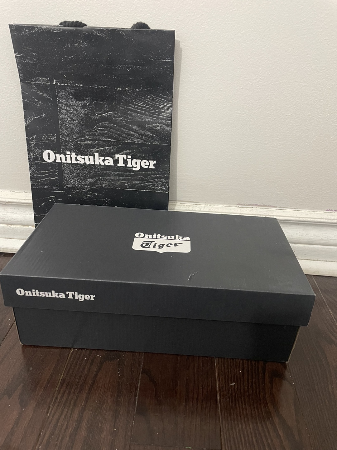 Onitsuka Tiger Mexico 66 Vintage Sneakers - photo 3