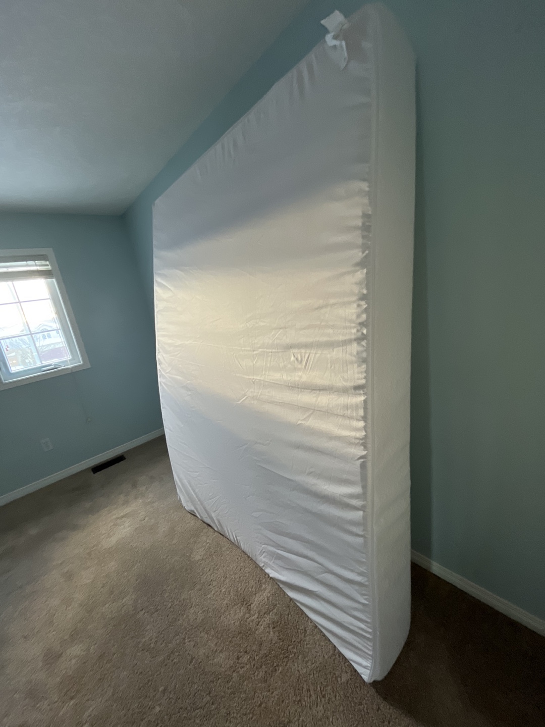 Queen Mattress