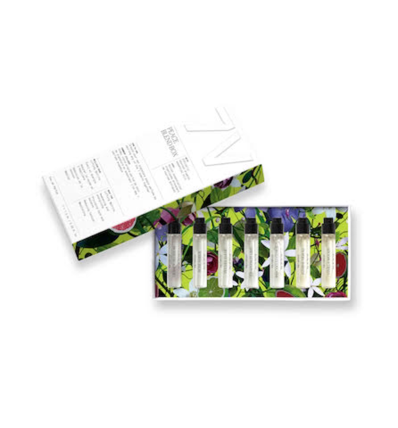 The 7 Virtues - Peace Blend Box Perfume Set - photo 3