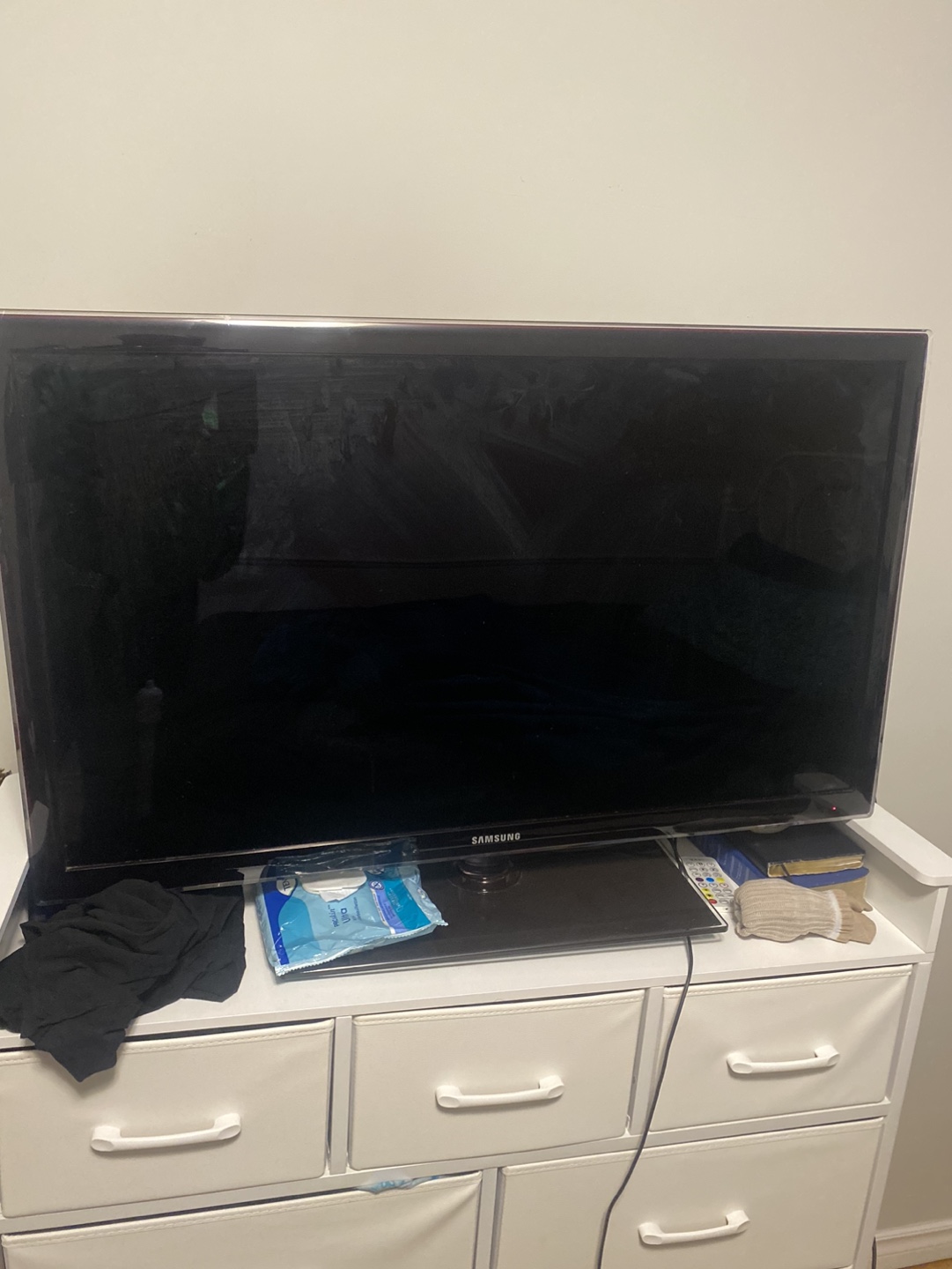 Samsung Flat Screen TV