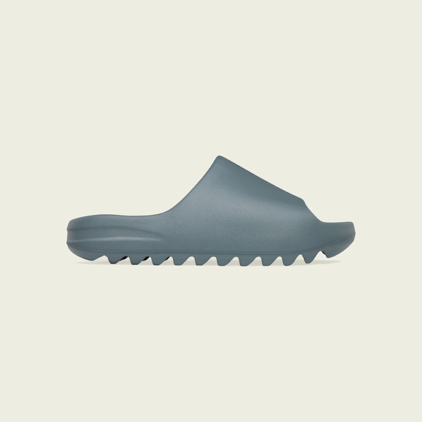 Yeezy Slides - Slate Marine