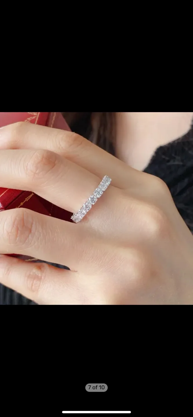 Eternity Band image indicator(5)