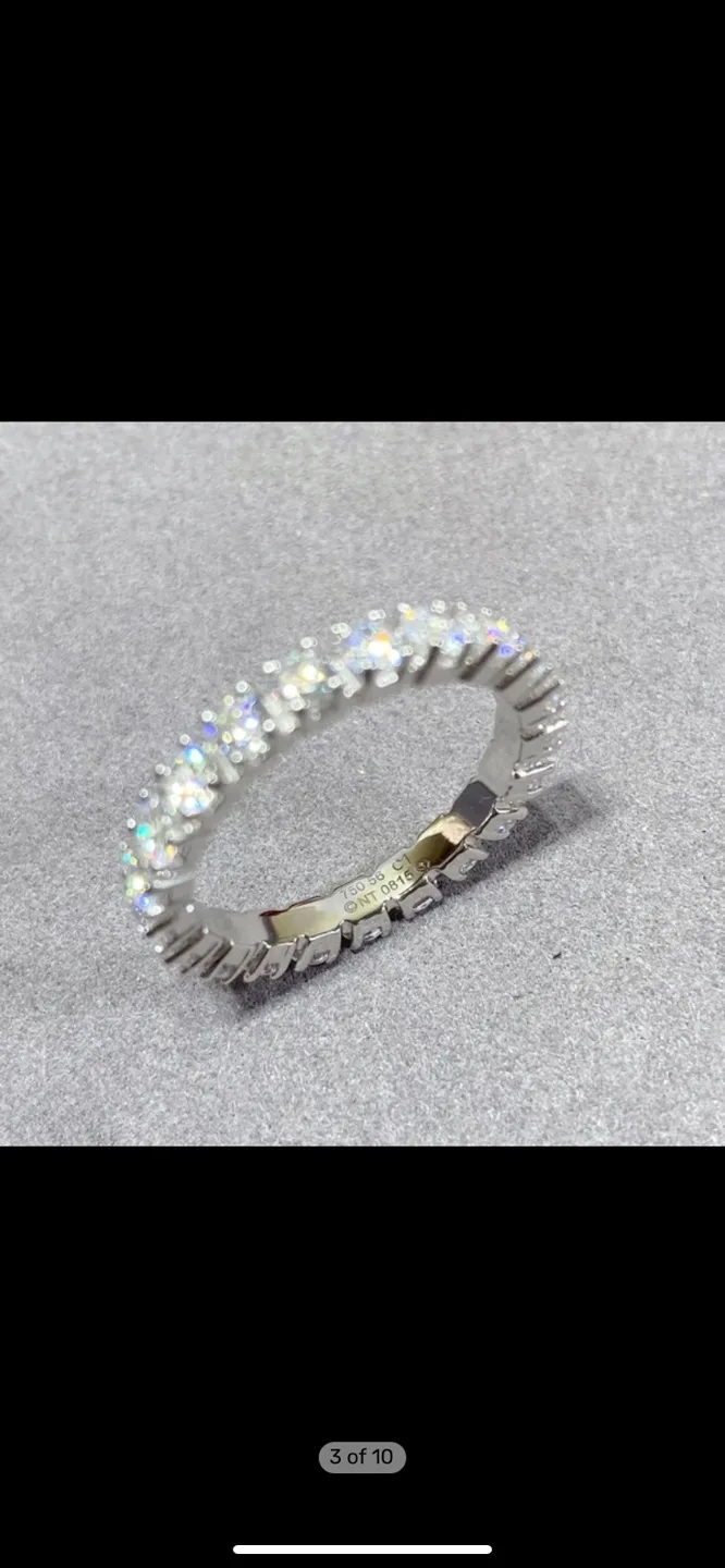 Eternity Band image indicator(4)