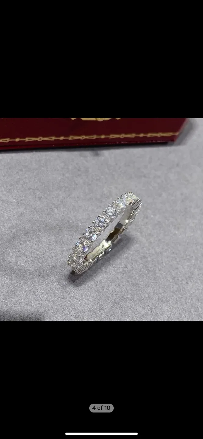 Eternity Band image indicator(6)