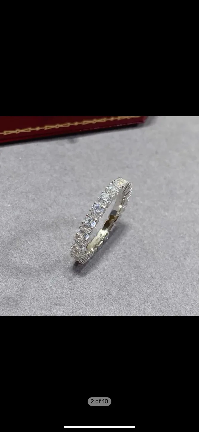 Eternity Band image indicator(3)