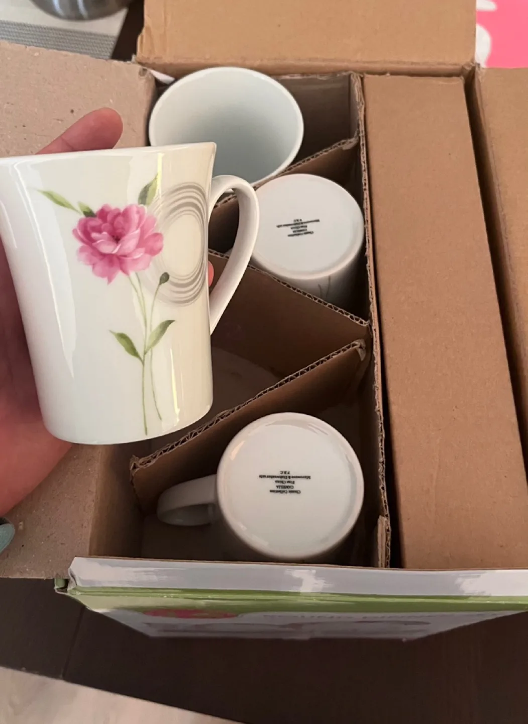 16 Piece Dinner Set image indicator(3)