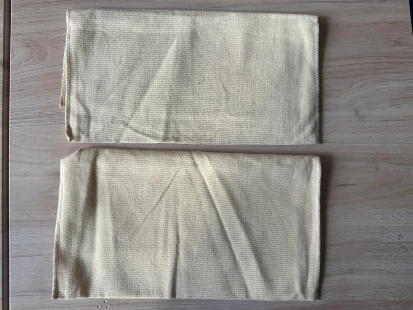 Louis Vuitton Dust Bags for Long wallet image indicator(4)