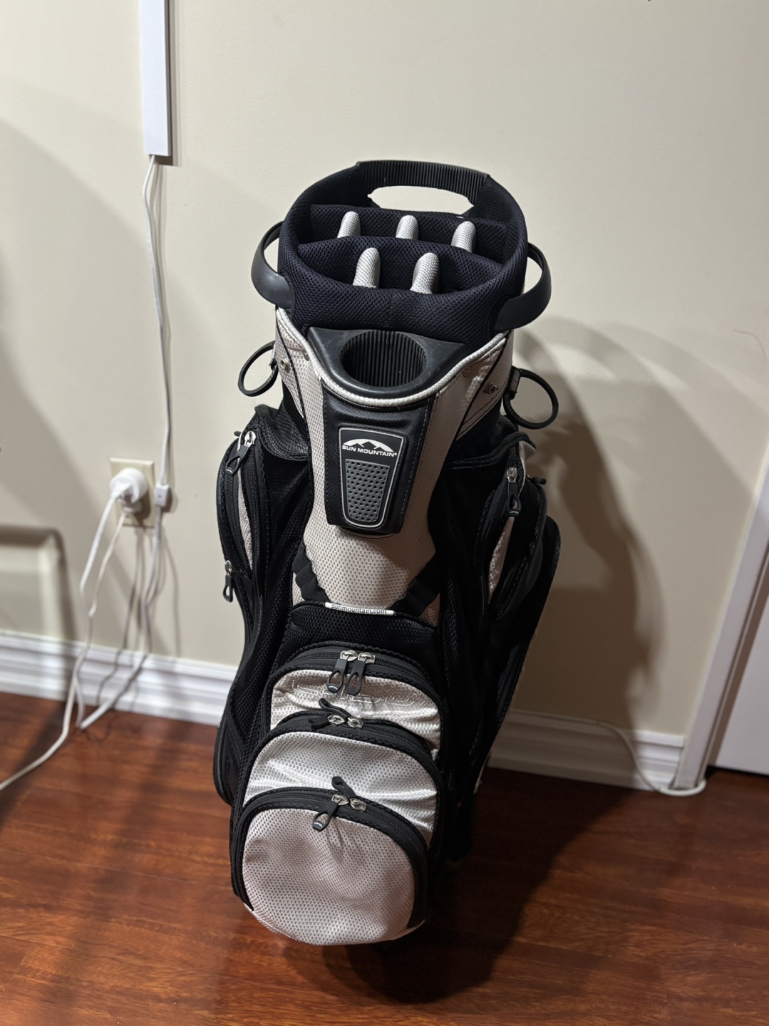 Sun Mountain Golf Bag