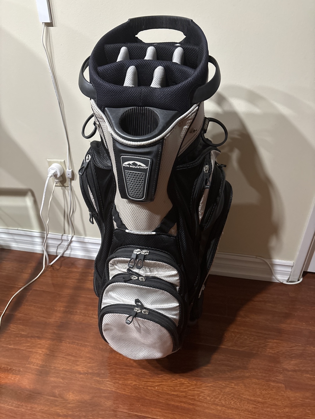 Sun Mountain Golf Bag - photo 2