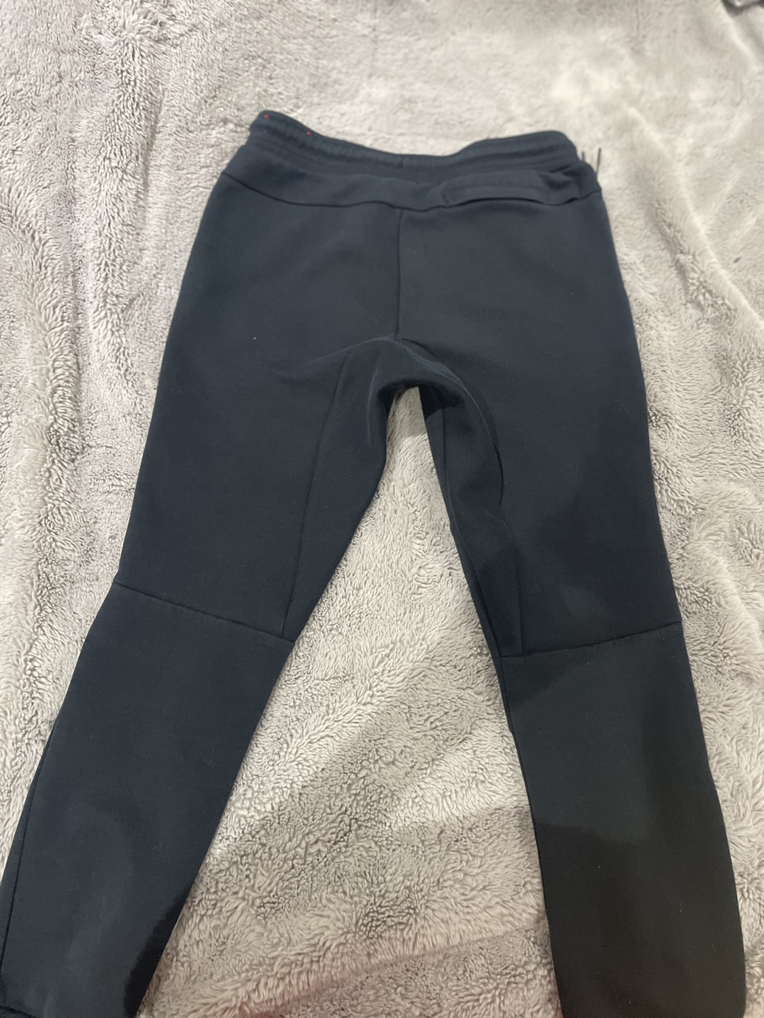 Nike Tech Fleece Joggers - Size Small - photo 2