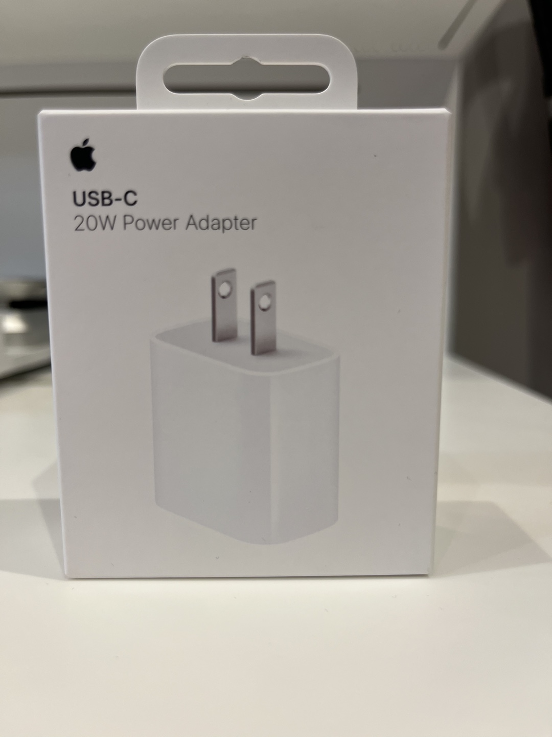 iPhone 12 WHITE 64GB - photo 5