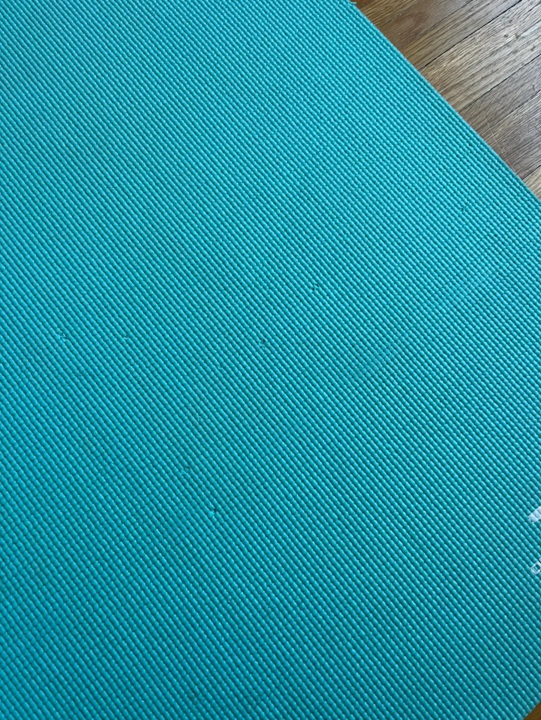 Thin & light Yoga Mat image indicator(3)