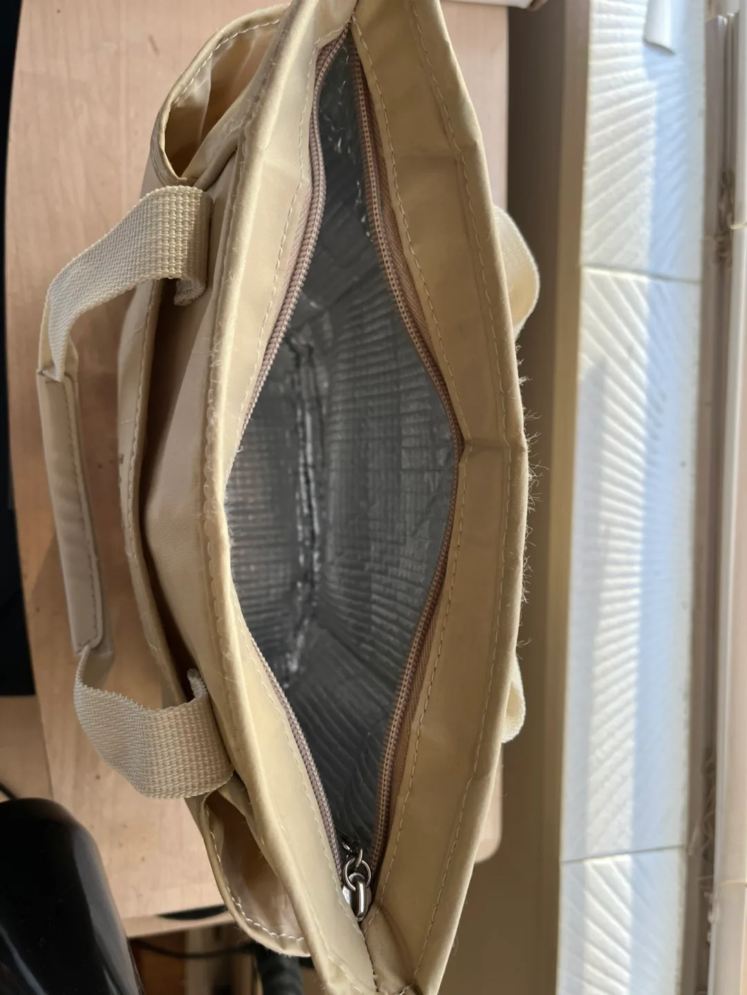 Lunch bag image indicator(2)