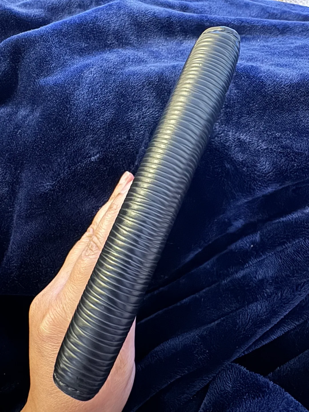 Louis Vuitton Black Leather Agenda Cover image indicator(5)