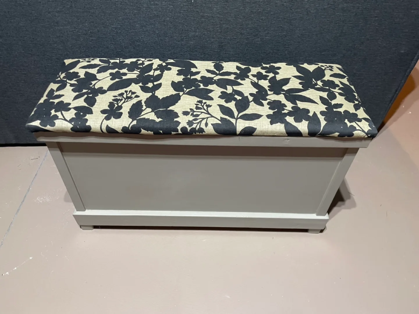 Custom-made Storage Bench image indicator(4)