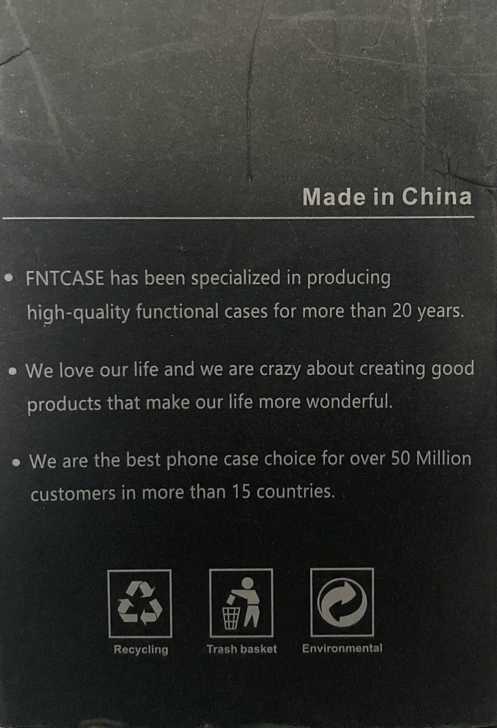 Galaxy S24 BNIB Case image indicator(2)