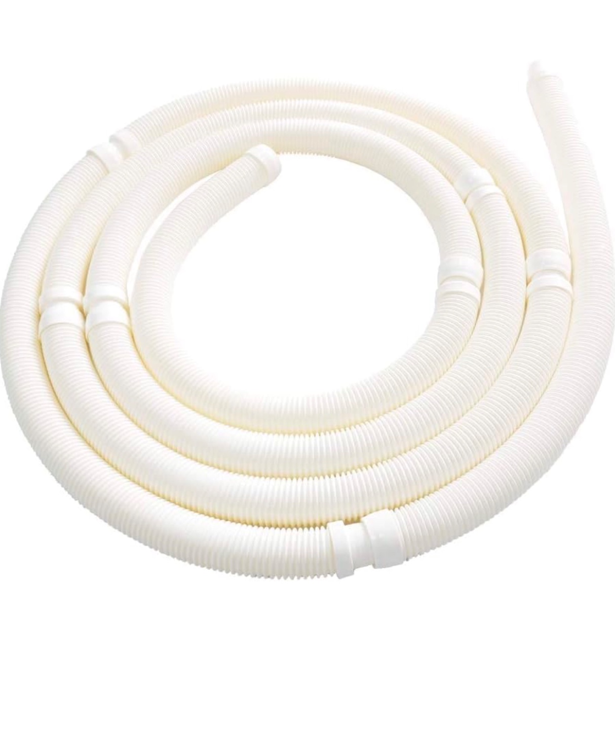 PoolWhale Pool Hose - 38mm Diameter - photo 3