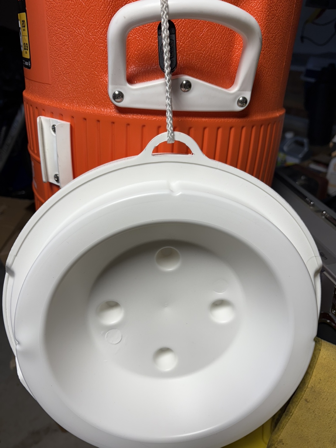 Igloo 5-Gallon Beverage Cooler - photo 5