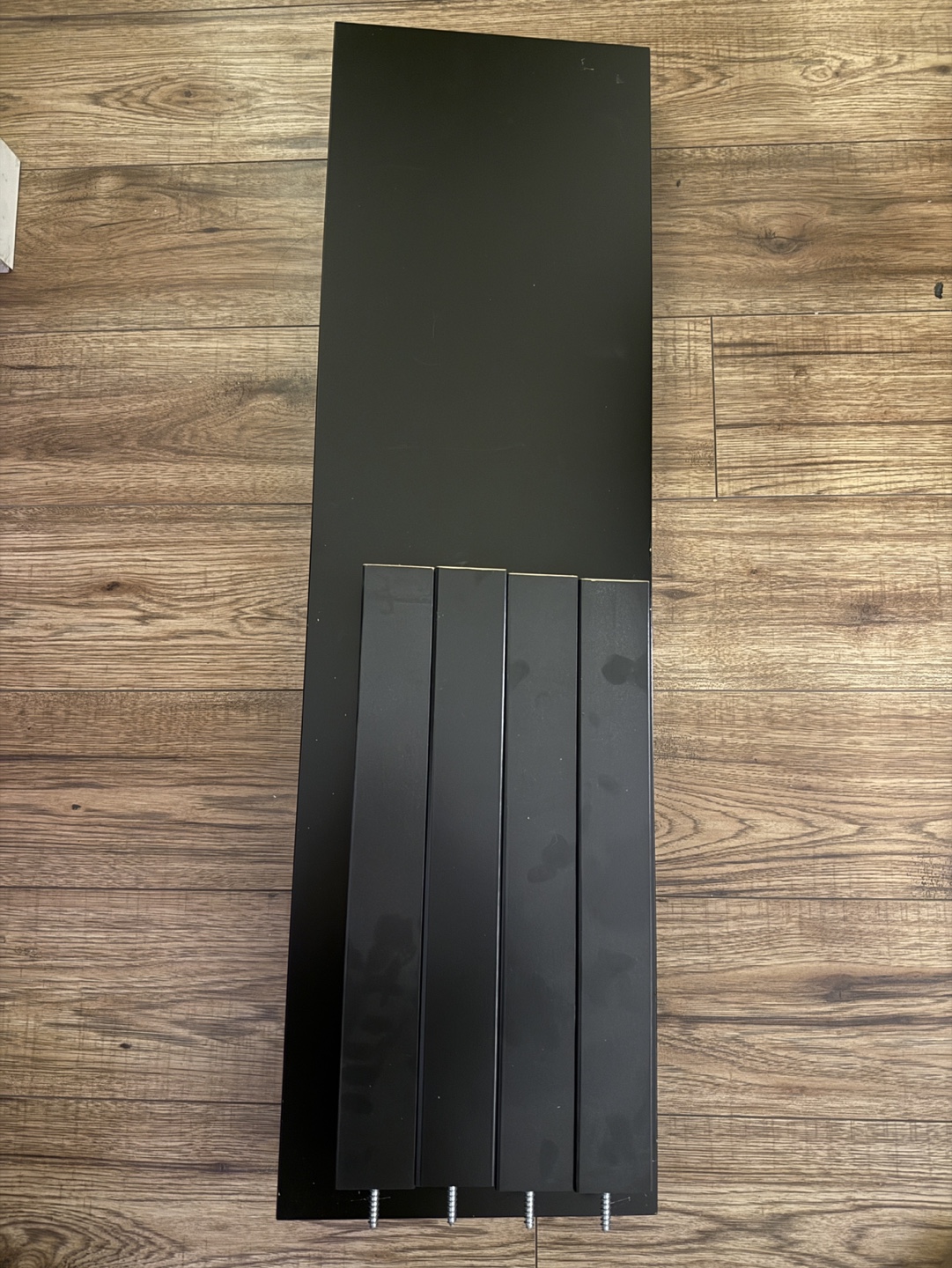 IKEA LACK TV Bench - Black - photo 2