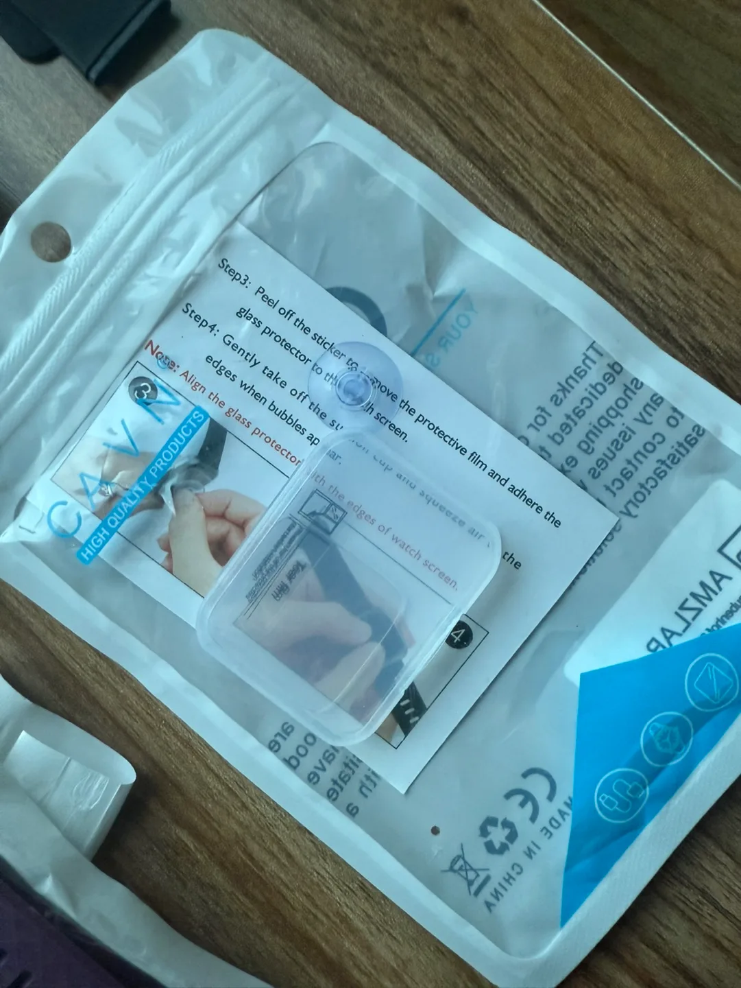 bundle of fitbit watch bands image indicator(2)