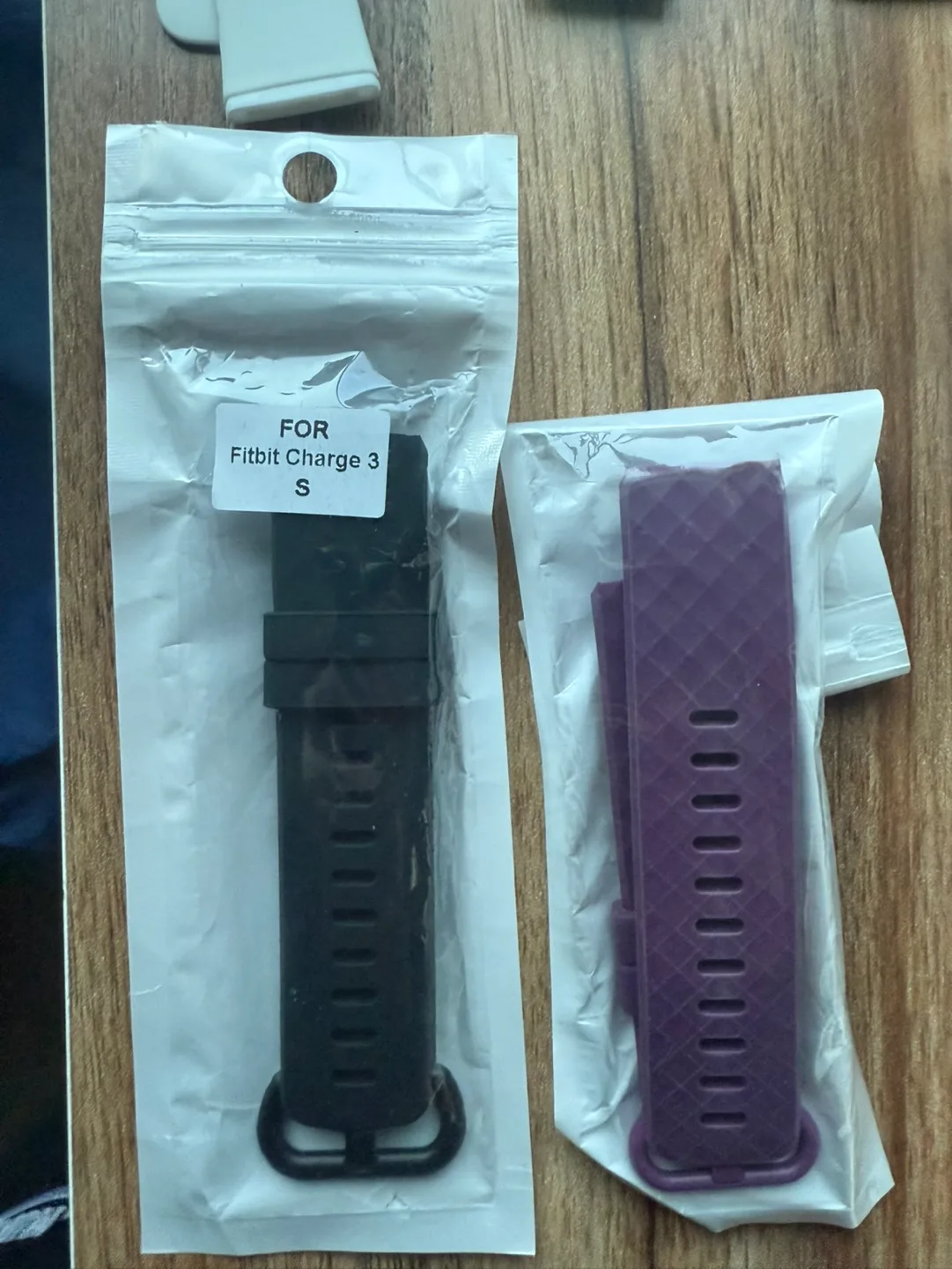 bundle of fitbit watch bands image indicator(3)