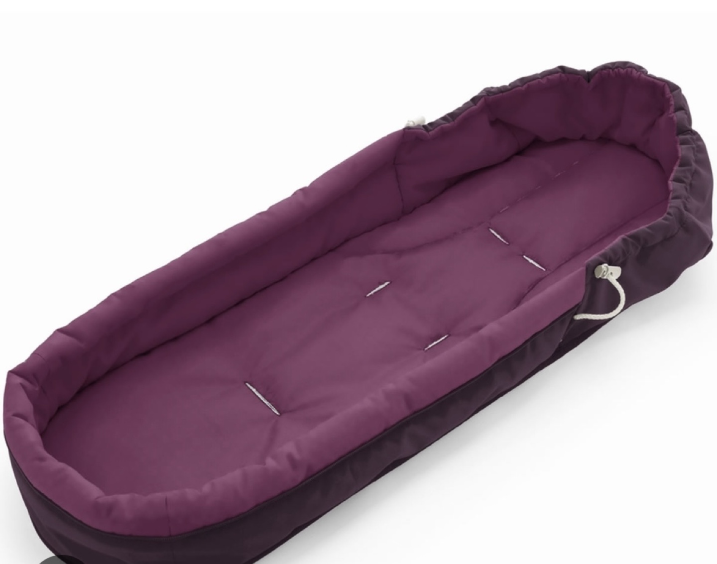 Stokke Scoot Softbag - Purple - photo 3