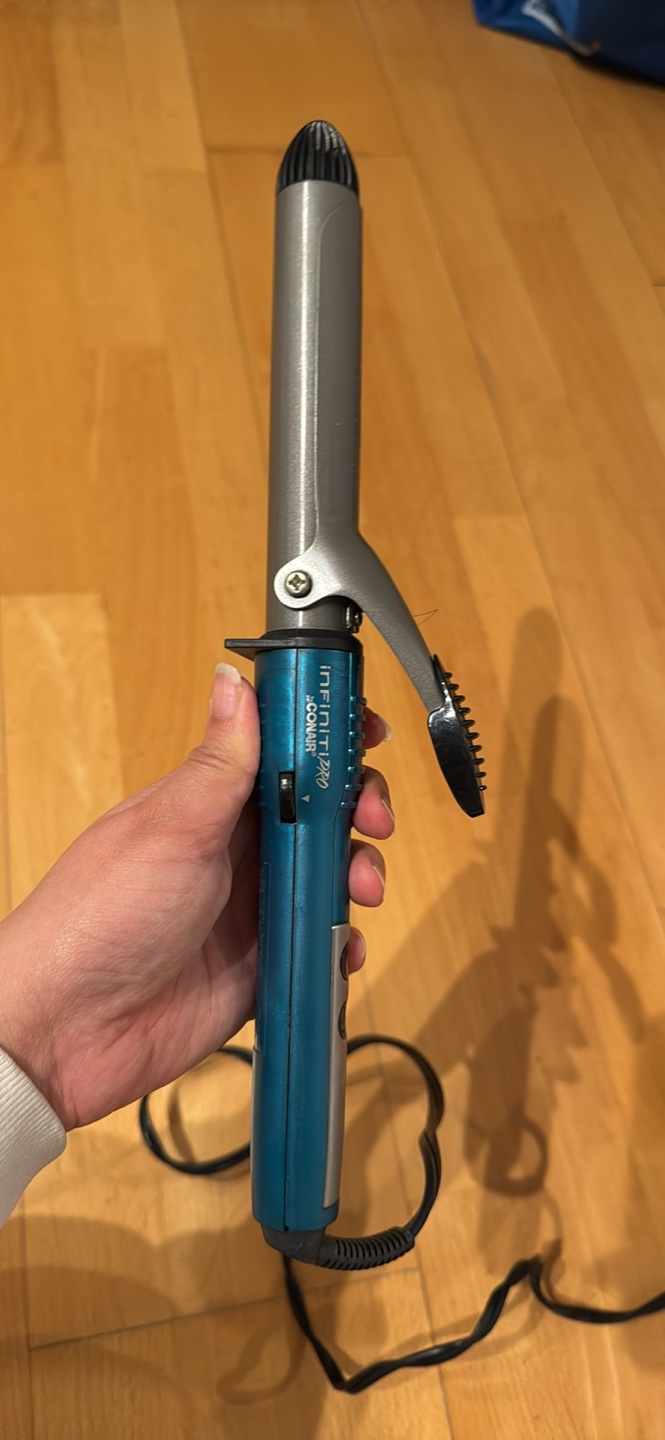 Conair Infiniti Pro Curling Wand