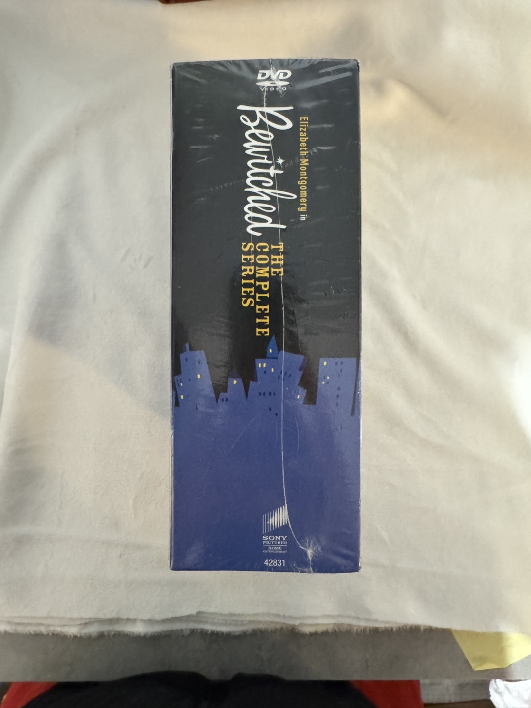 Bewitched: The Complete Series DVD - photo 5