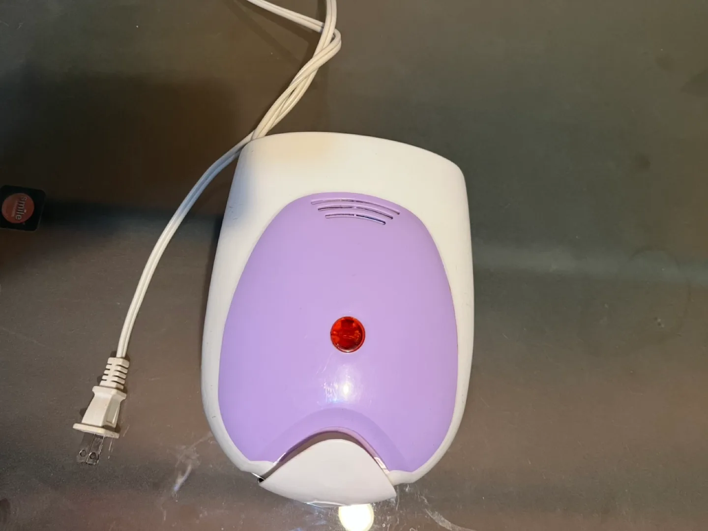 Mini Sandwich & Toast Maker image indicator(2)