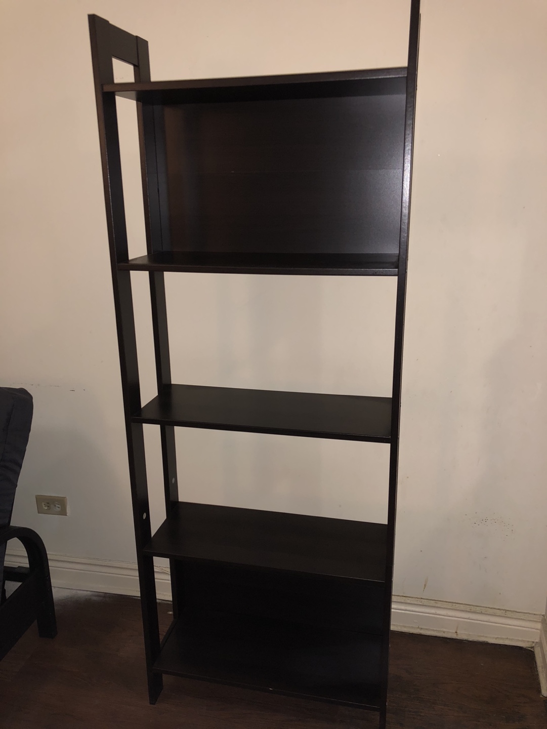 IKEA Laiva bookcase