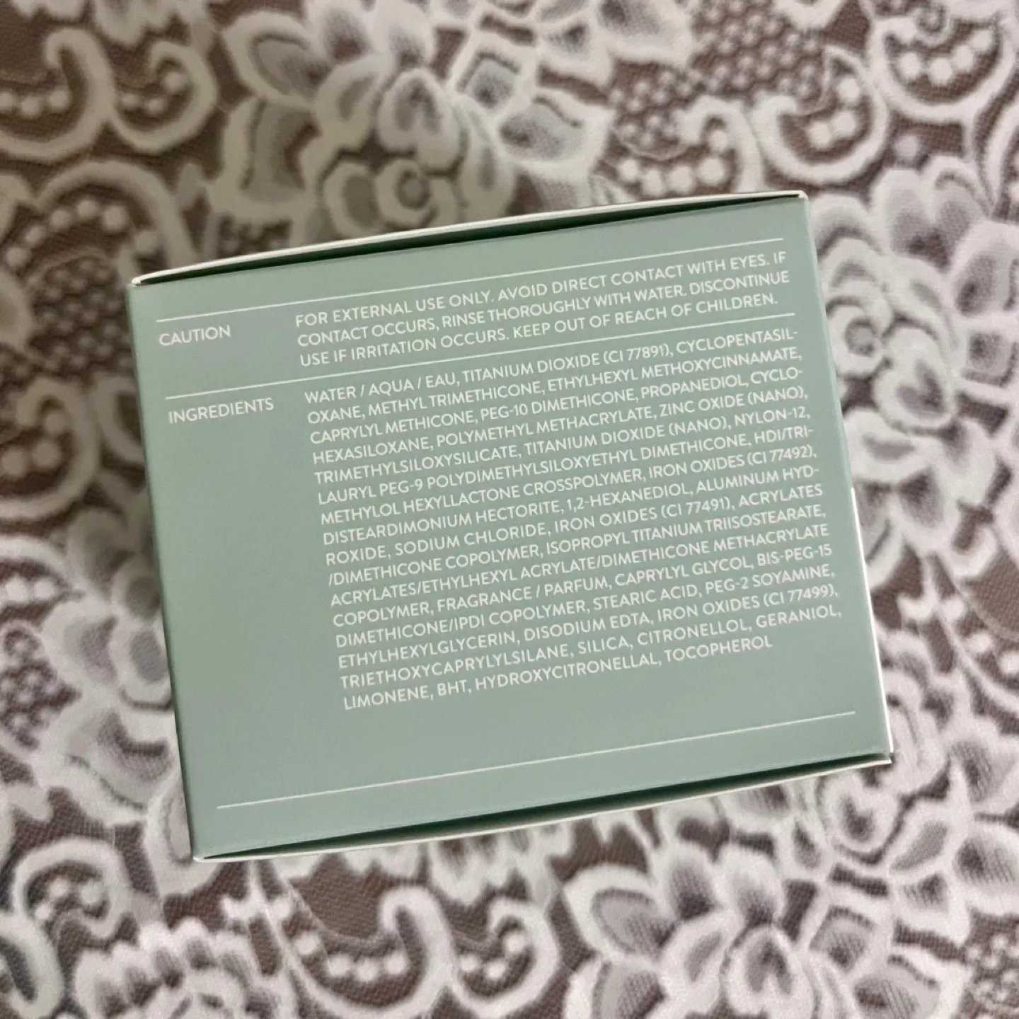 [New] LANEIGE Neo Cushion Matte Foundation SPF42 PA++ Shade 21N image indicator(3)