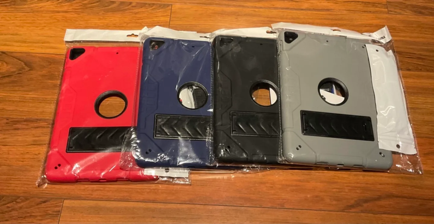 Ipad case for 9th/ 8th/ 7th Generation 10.2 inch image indicator(2)