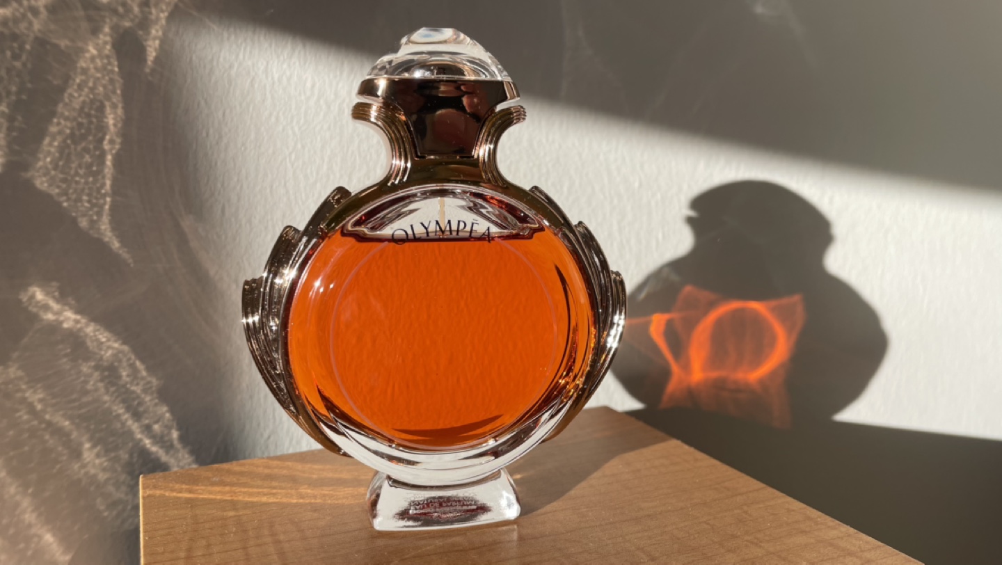 Paco Rabanne Olympea Eau de Parfum - photo 3