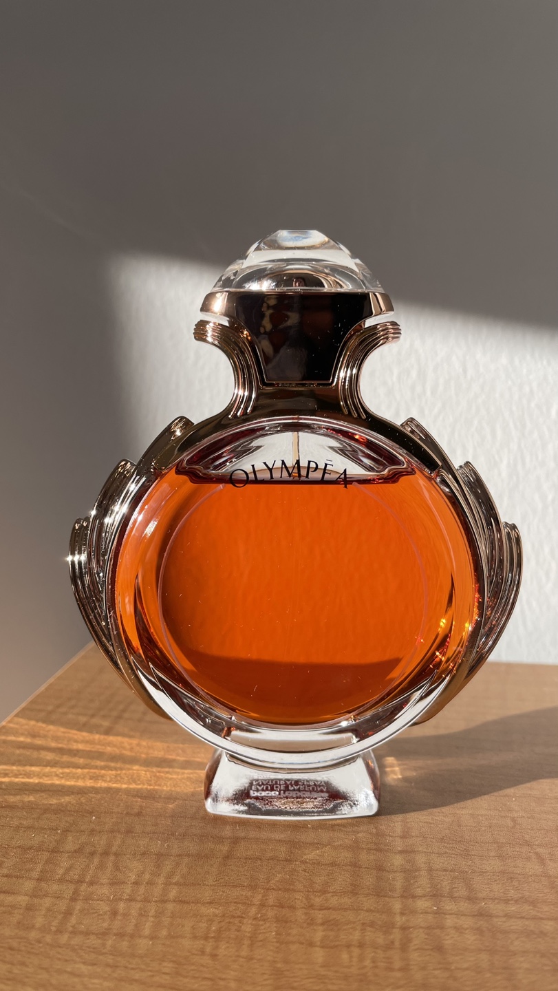 Paco Rabanne Olympea Eau de Parfum