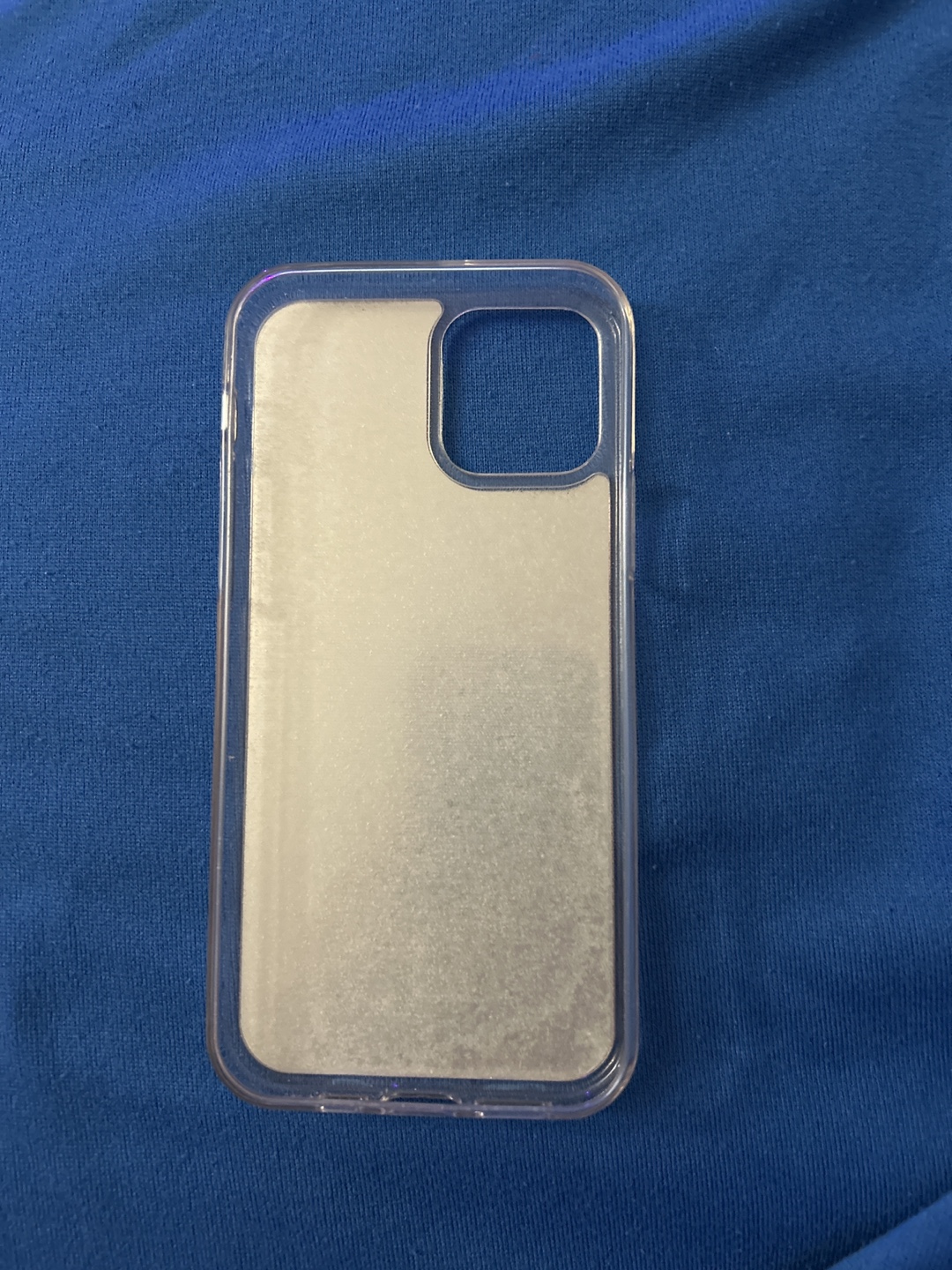 iPhone 12/12 Pro Mirror Phone Case