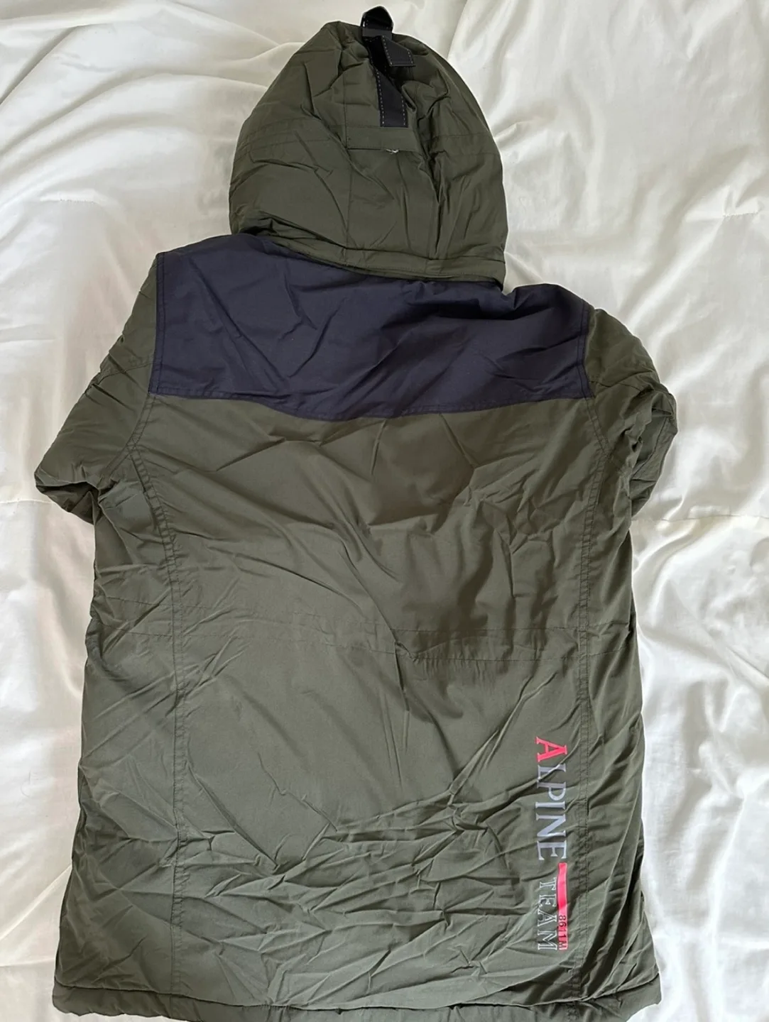 [ K2 Alpine Team Winter Jacket ] image indicator(2)