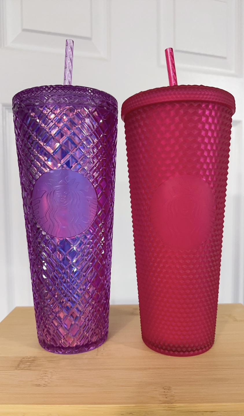 Starbucks Cold Cups Venti Size - photo 2