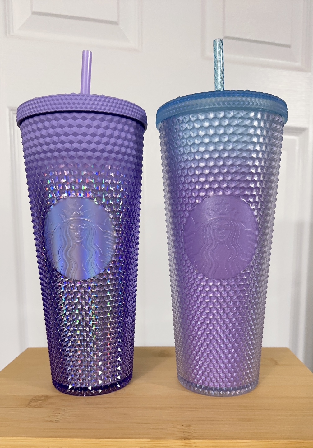 Starbucks Cold Cups Venti Size