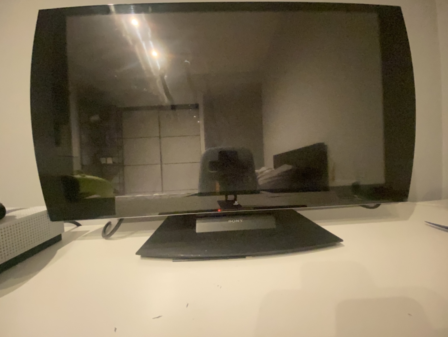Sony PlayStation 3D Display (CECH-ZED1U)