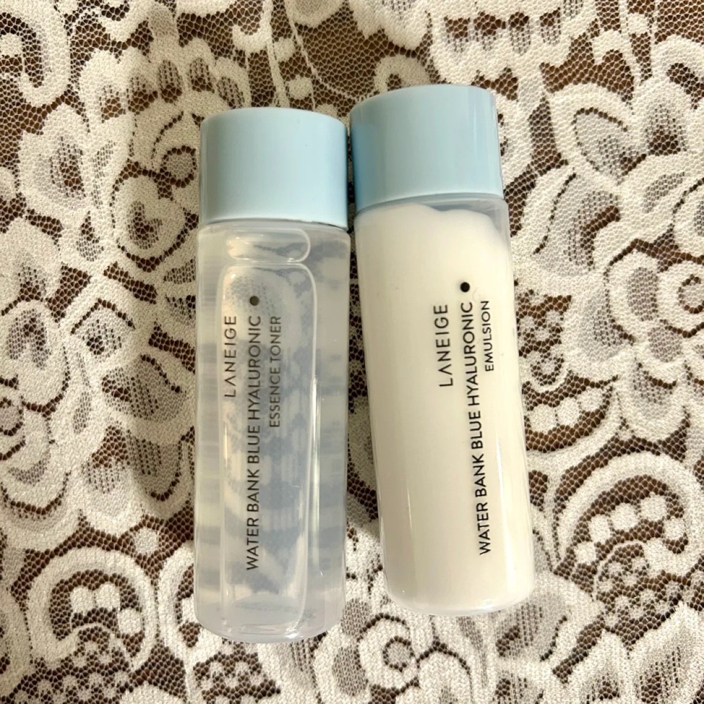 [New] LANEIGE Travel Set image indicator(3)