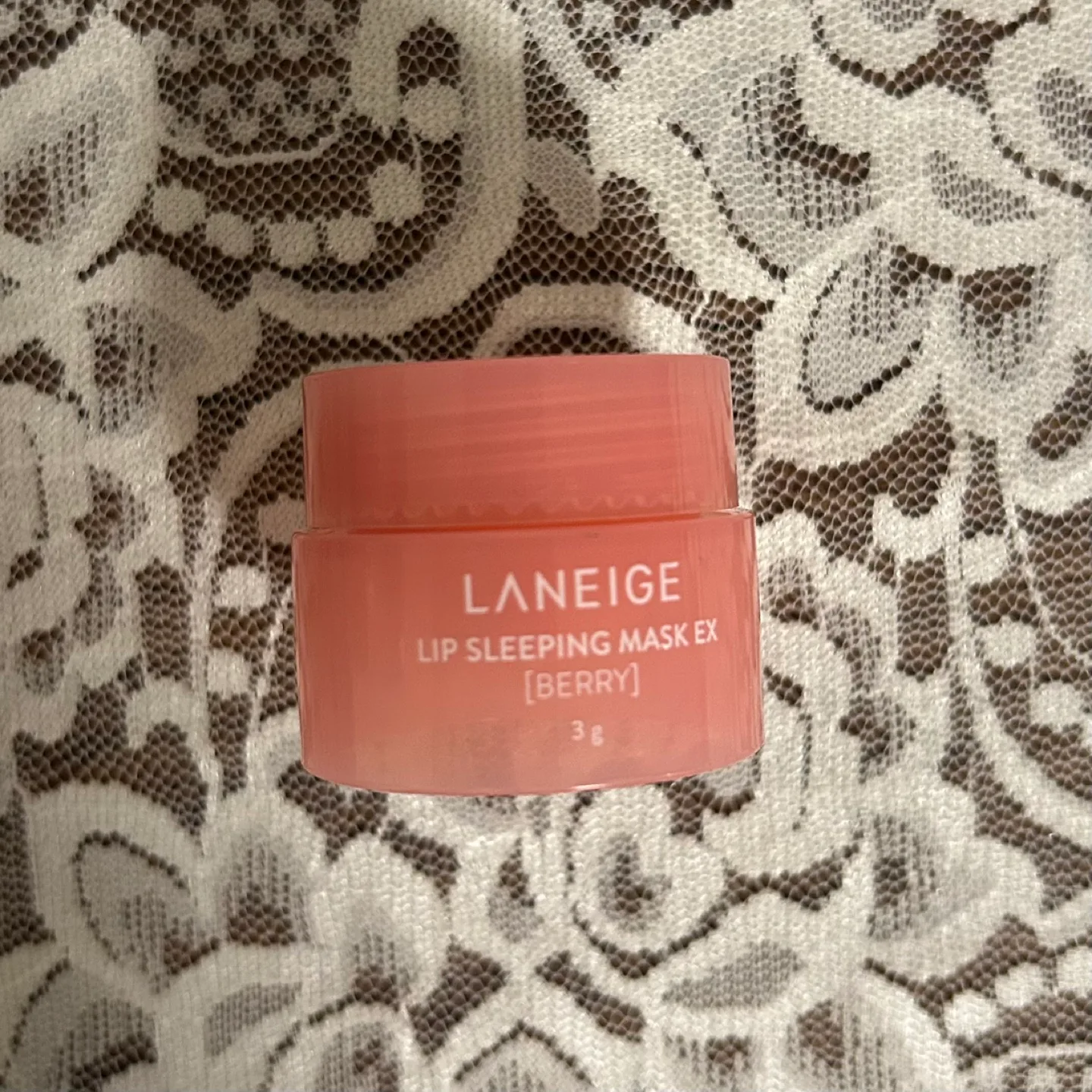 [New] LANEIGE Travel Set image indicator(2)